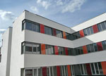 Krankenhaus Rüdersdorf