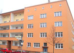 Wohnhaus Roelckestraße