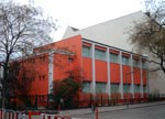Ruetli-Schule, Berlin-Neukölln